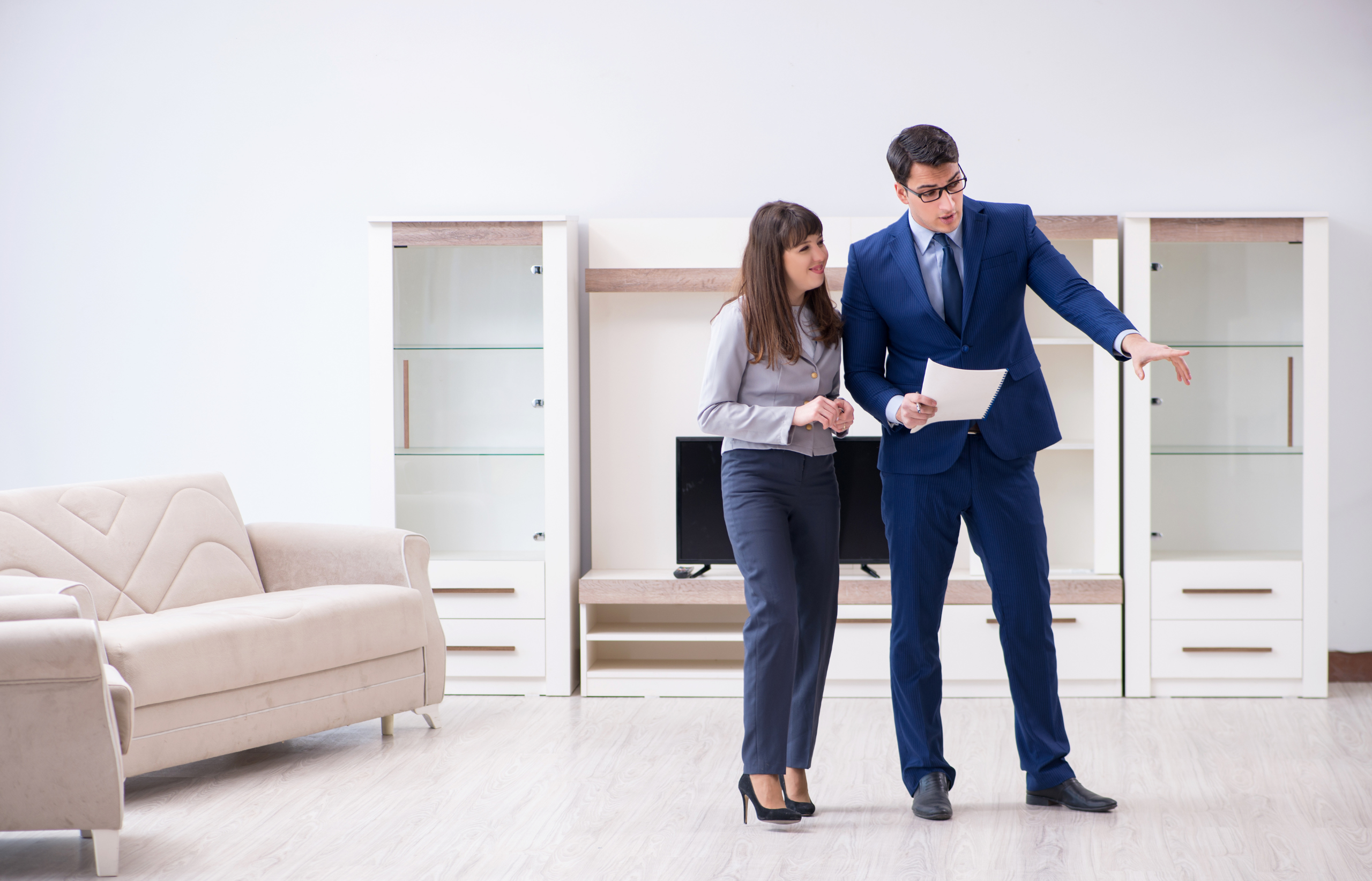 tư vấn bất động sản